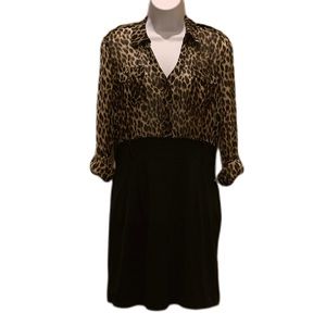 Forever 21 dress- new with tags